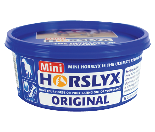 Horslyx Mini Original