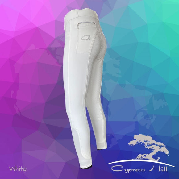 Cypress Hill Maddy Childs Full Seat Breech