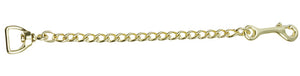 Zilco Brass Plate Lead Chain