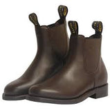 Baxter Royal Boot - Brown