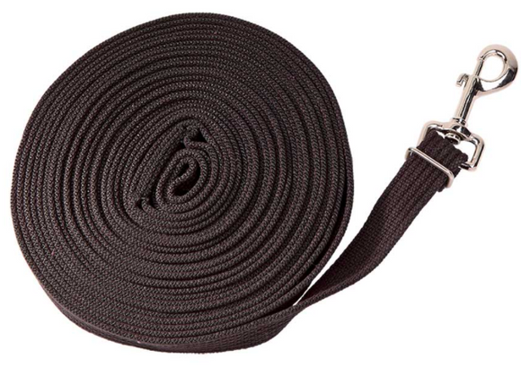 Zilco Lunge Lead