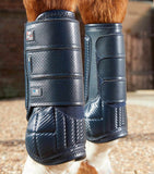 Premier Equine Carbon Tech Air Flex Eventing Boots - Large Only