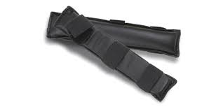 Gel Curb Chain Guard – Summit Grains and Saddlery