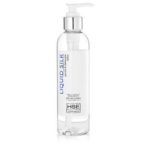 HSE Liquid Silk Hair Polish Serum