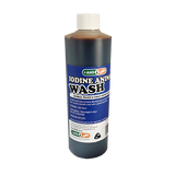 Iodine Animal Wash