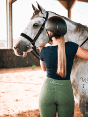 Earlwood Lexington Riding Tights – Summit Grains and Saddlery