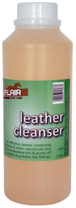Flair Leather Cleaner