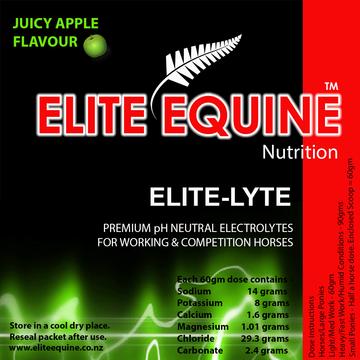 Elite Equine Elite-Lyte