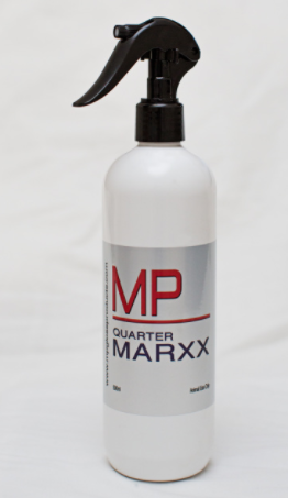 MP Quarter Marx Spray