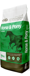 NRM Horse & Pony Pellets