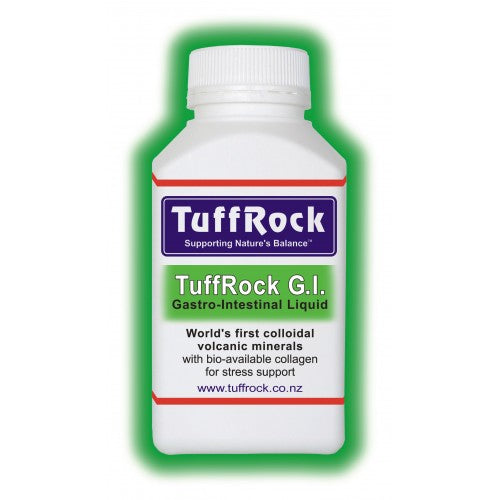 TuffRock G.I. Liquid