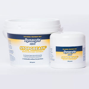Dynavyte Stop Greasy