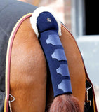 Premier Equine Techno Wool Anti-Slip Tail Guard