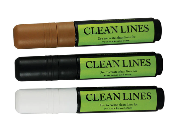 Judges Choice Clean Lines Marking Pens