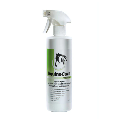 EquineCare Probiotic for Horses Spray