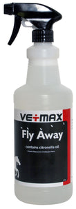 Vetmax Fly-away