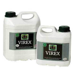 Vetpro 3 Horses Virex