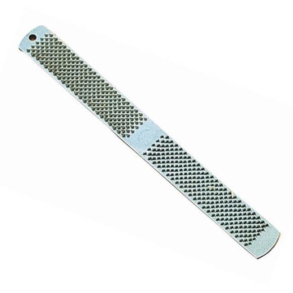 Rasp Double Ended