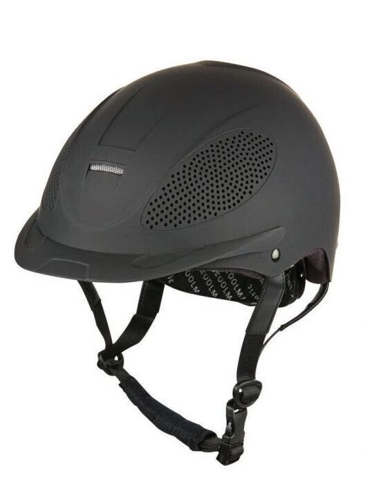 Dublin Topaz Helmet