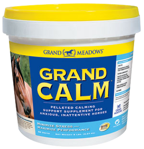 Grand Meadows Grand Calm