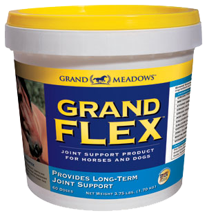 Grand Meadows Grand Flex