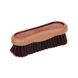 Kincade Leather Embossed Face Brush
