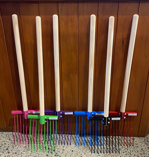 Millenia Kids Rake – Summit Grains and Saddlery