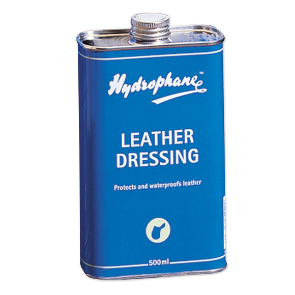 Hydrophane Leather Dressing Oil