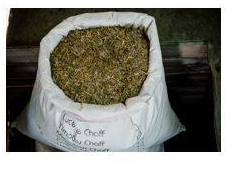 Future Feeds Lucerne Meadow Mix Chaff
