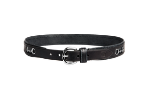 Nobel Outfitters On The Bit Belt - Black