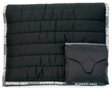 Puffer Pad with Pockets