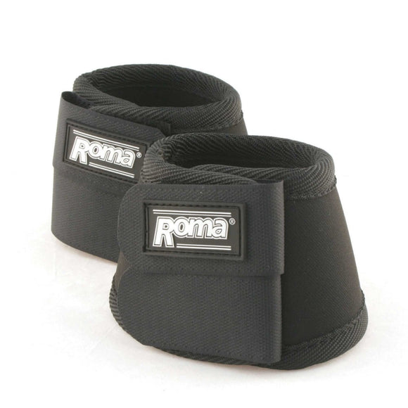 Roma Neoprene Bell Boots