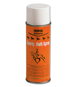 Sporty Haft Adhesive Spray