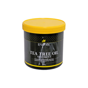 Tea Tree Oil Ointment