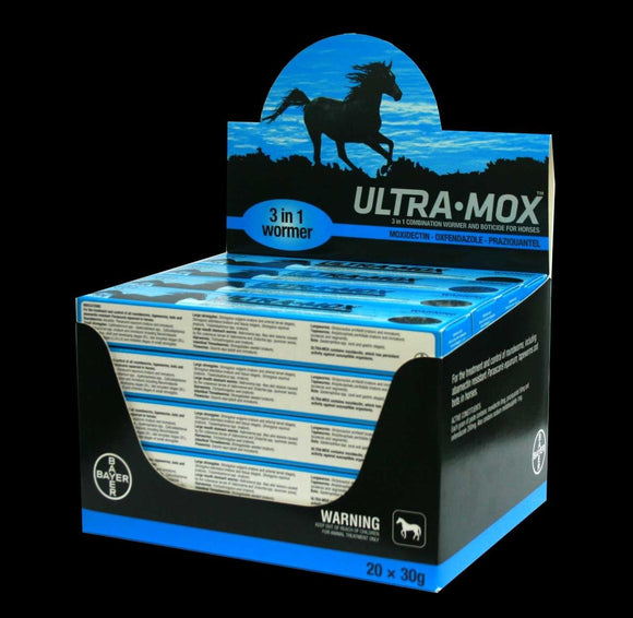 Ultra Mox