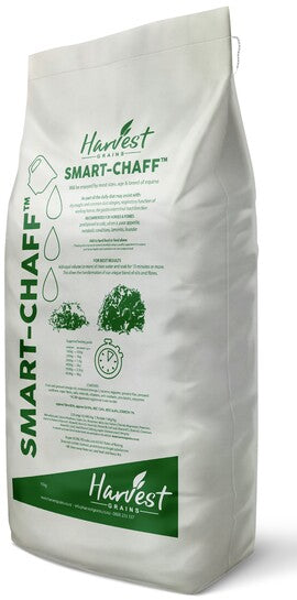 Harvest Grains Smart-Chaff